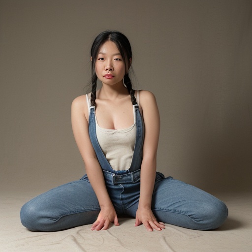 Chinese-American ceramicist
